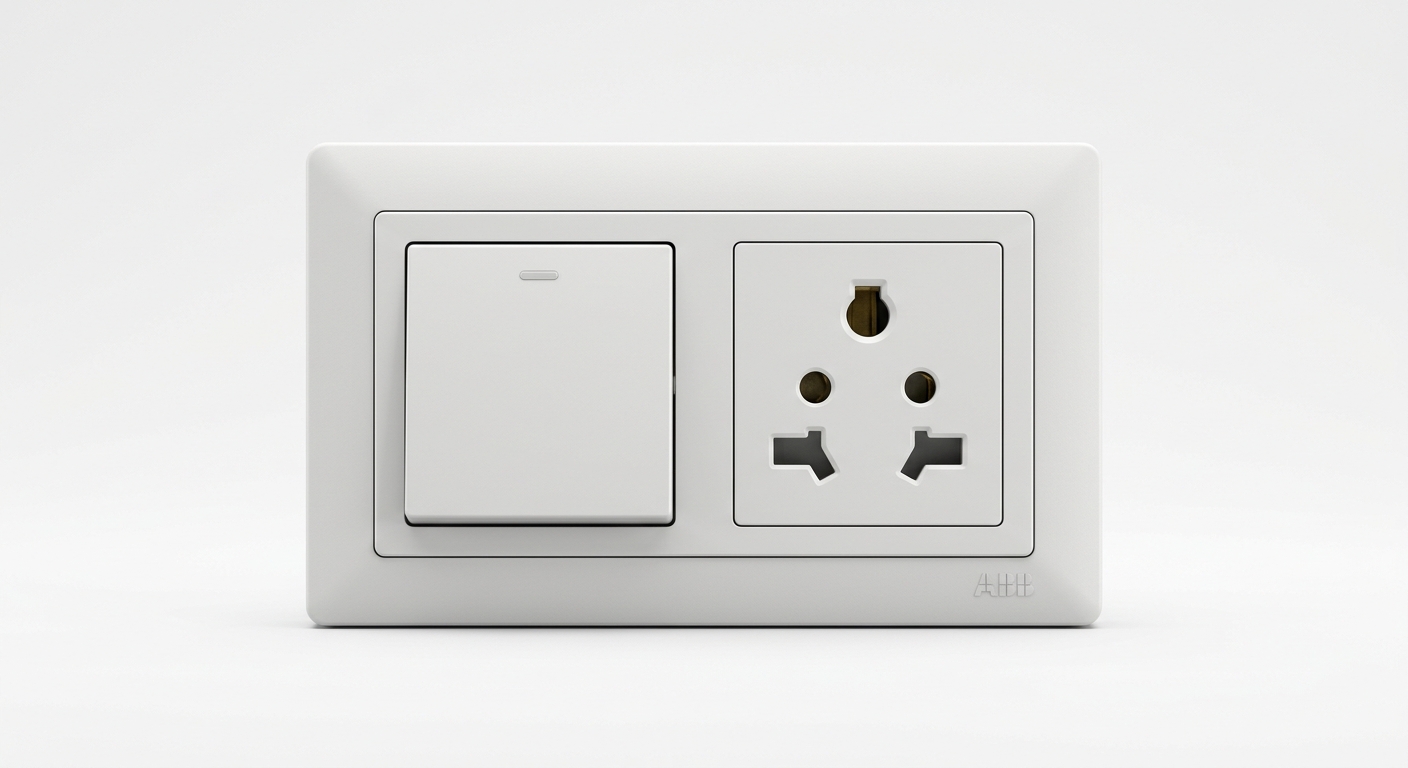 ABB Niessen Elegance