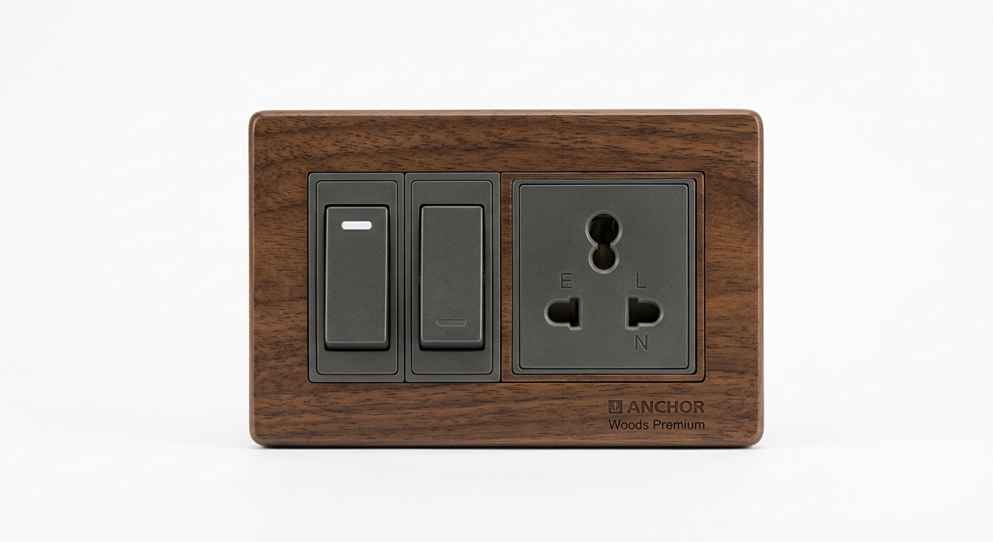 Anchor Woods Premium