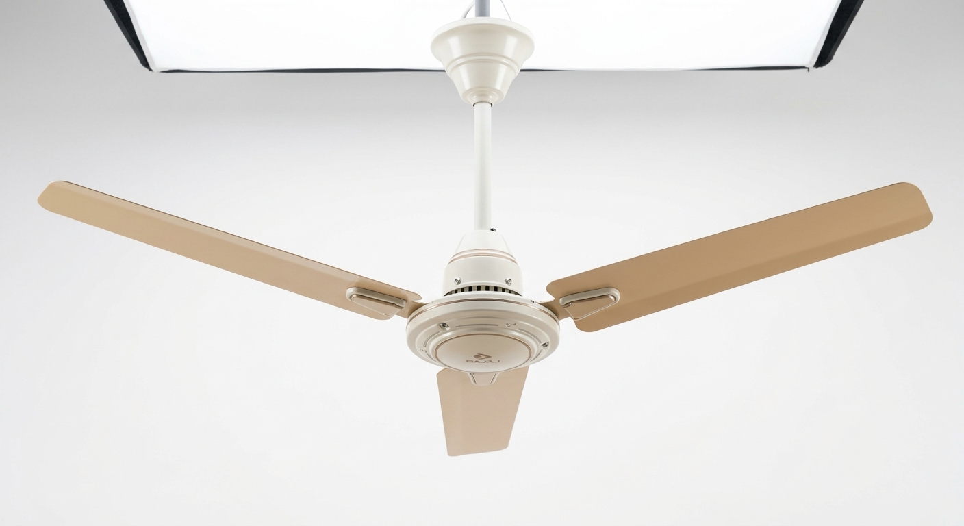 Bajaj Frore Ceiling Fan