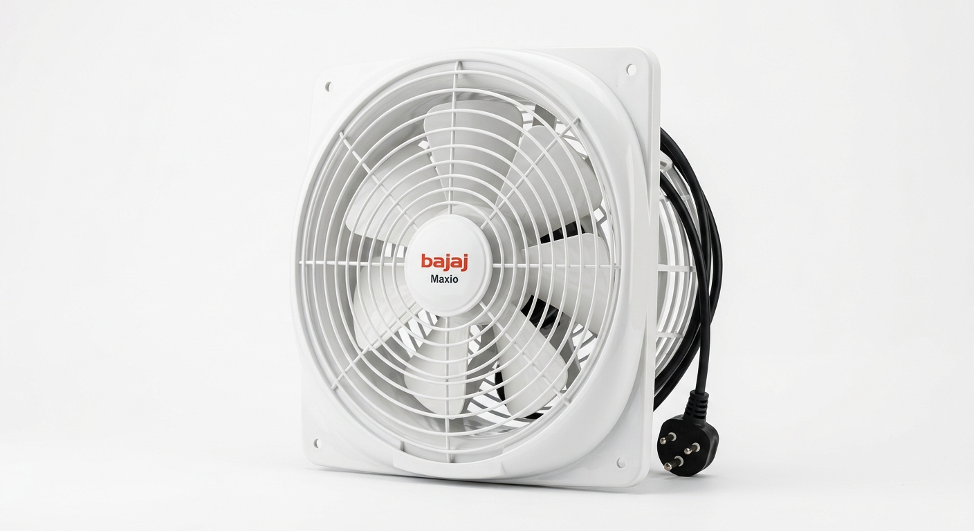 Bajaj Maxio Exhaust Fan