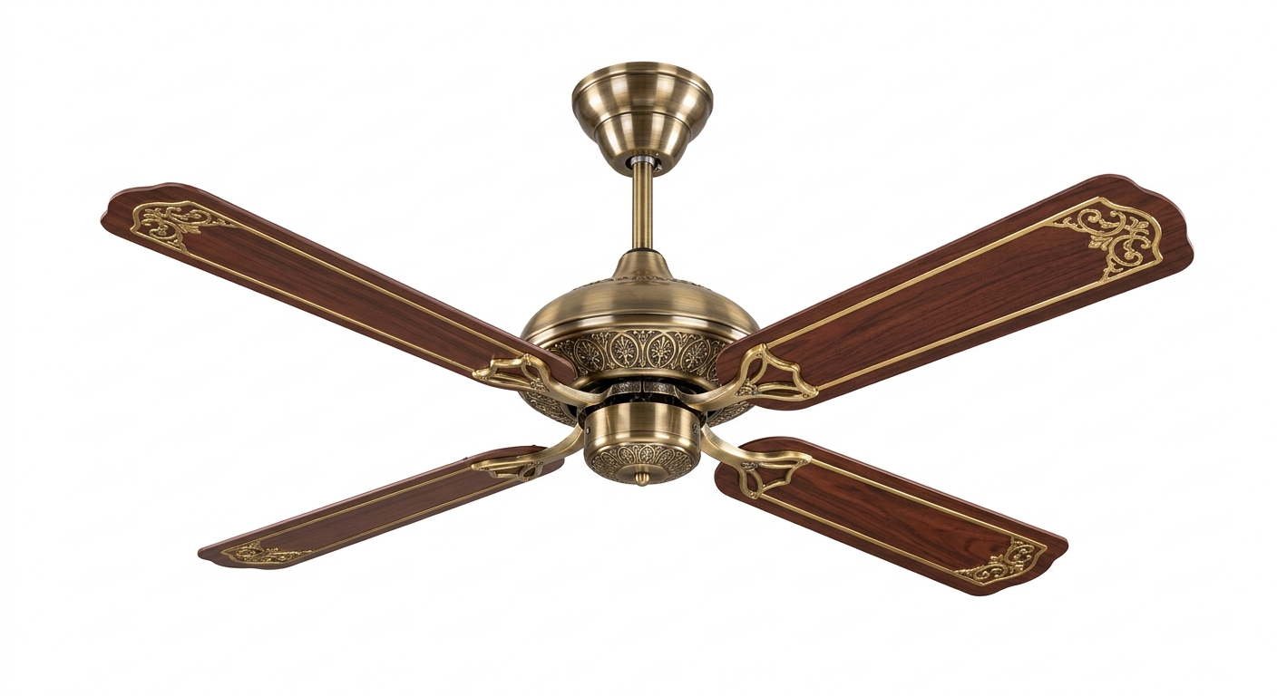 Havells Leganza Decorative Fan
