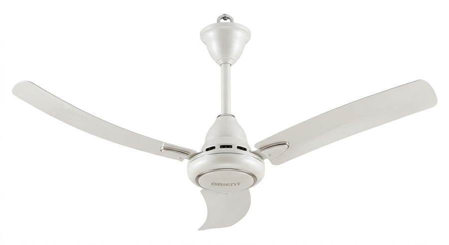 Orient Aeroquiet 1200mm Ceiling Fan
