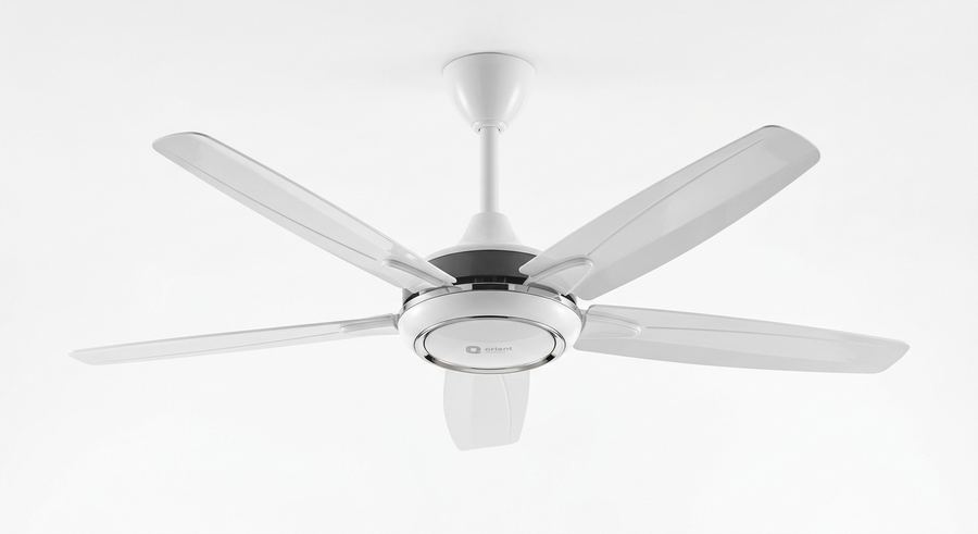 Orient i-Tome BLDC Smart Fan