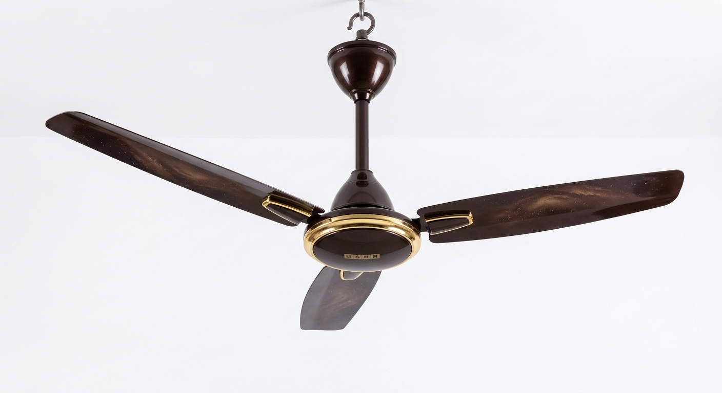 Usha Striker Galaxy Ceiling Fan