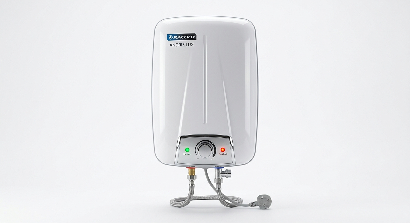Racold Andris Lux Instant Geyser