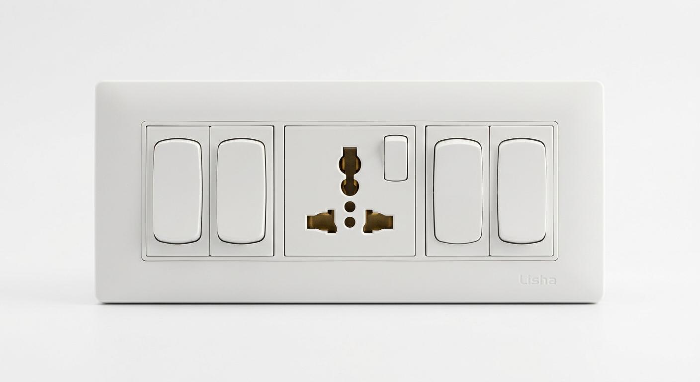 Lisha Classic Modular
