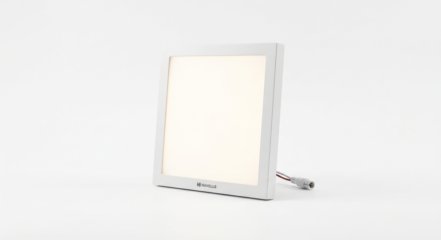 Havells Endura LED Panel Light